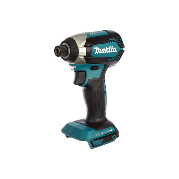 Аккумуляторный шуруповерт Makita DTD153ZJ 170Нм  Makpac 