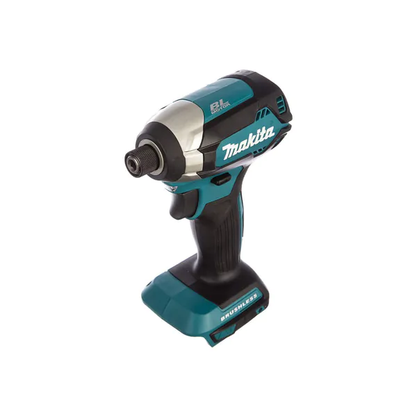 Аккумуляторный шуруповерт Makita DTD153ZJ 170Нм (Makpac)