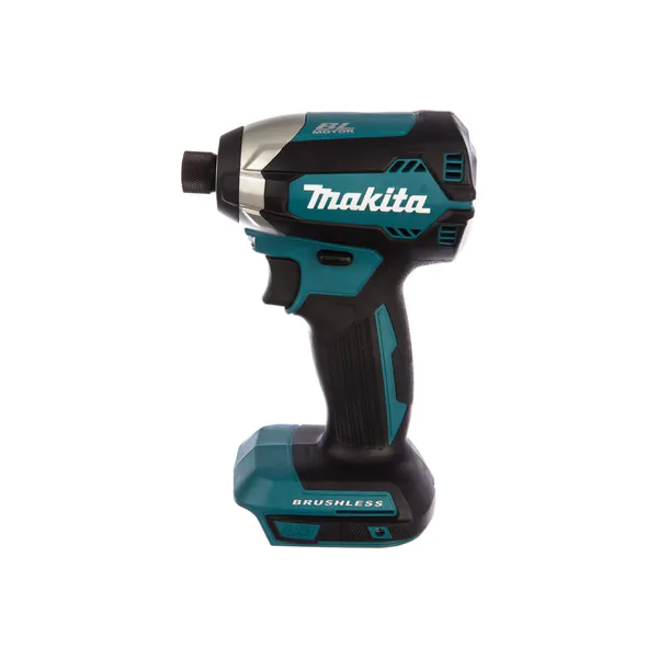 Аккумуляторный шуруповерт Makita DTD153ZJ 170Нм (Makpac)