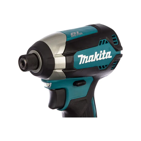 Аккумуляторный шуруповерт Makita DTD153ZJ 170Нм (Makpac)