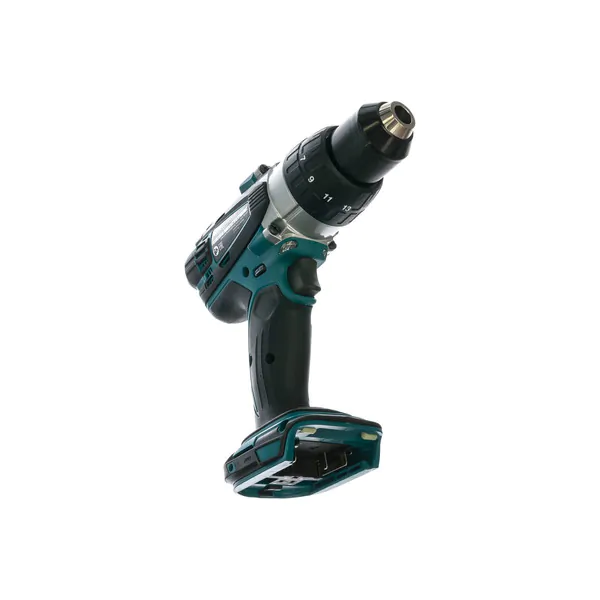 Аккумуляторная дрель-шуруповерт Makita DHP458Z