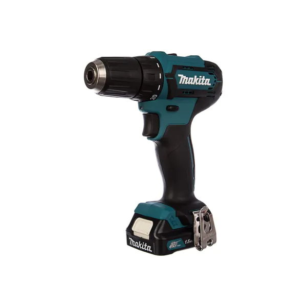 Аккумуляторная дрель-шуруповерт Makita DF333DYX14