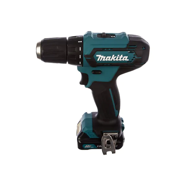 Аккумуляторная дрель-шуруповерт Makita DF333DYX14