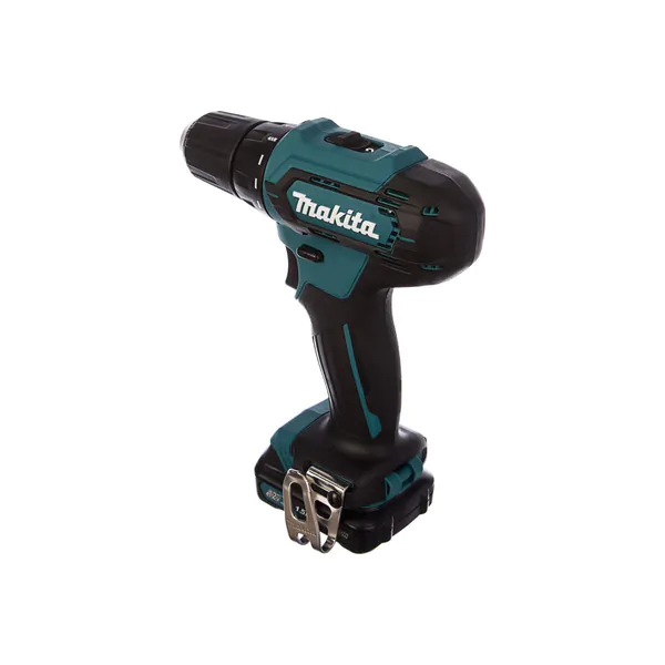 Аккумуляторная дрель-шуруповерт Makita DF333DYX14