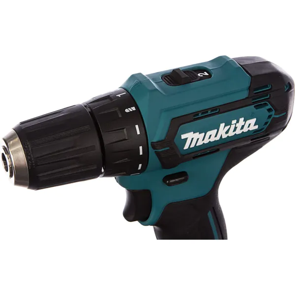 Аккумуляторная дрель-шуруповерт Makita DF333DYX14