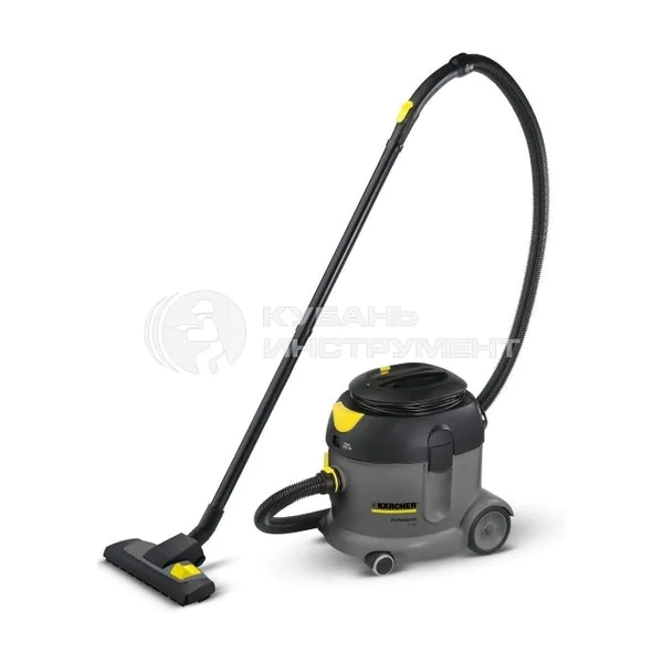 Пылесос Karcher T 17/1 *EU 1.355-131.0