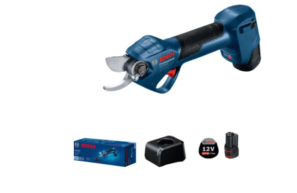 Аккумуляторный кусторез Bosch 12В ProPruner 06019K1021