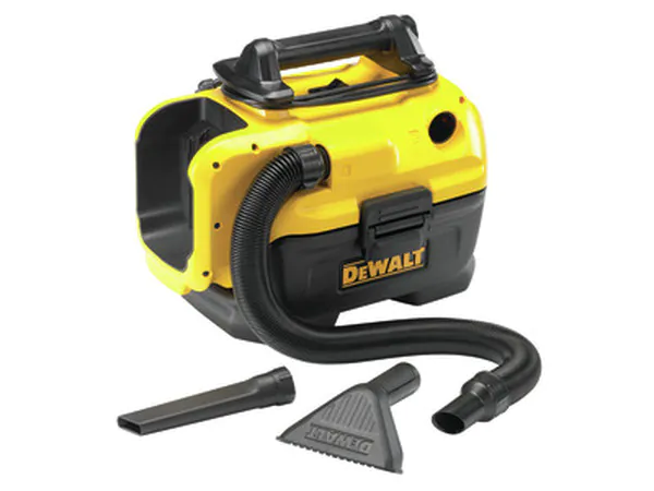 Аккумуляторный пылесос DeWalt DCV582-QW