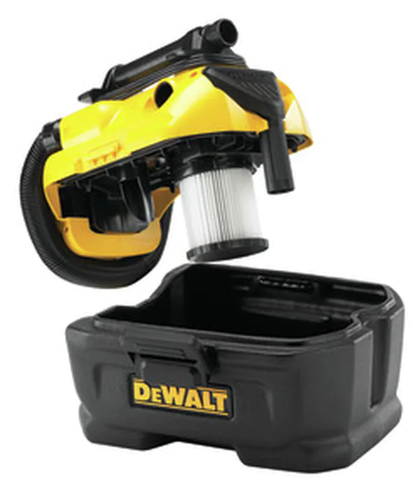 Аккумуляторный пылесос DeWalt DCV582-QW