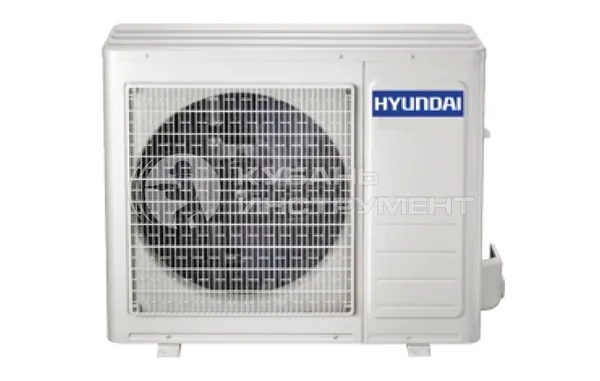 Наружный блок мульти сплит-системы Hyundai (DC INVERTER, 16000 BTU)