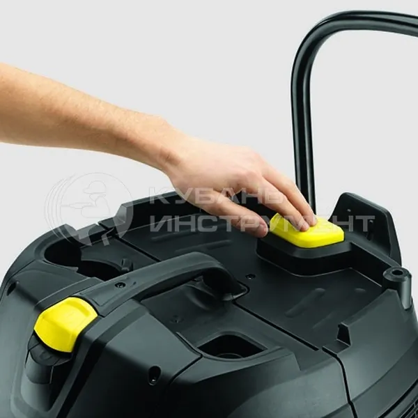 Пылесос Karcher NT 25/1 Ap *EU 1.184-503.0