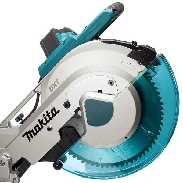 Пила торцовочная Makita LS1216