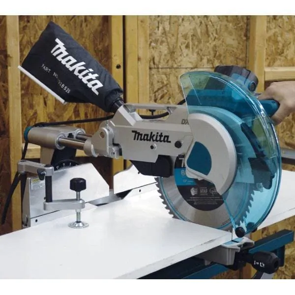 Пила торцовочная Makita LS1216