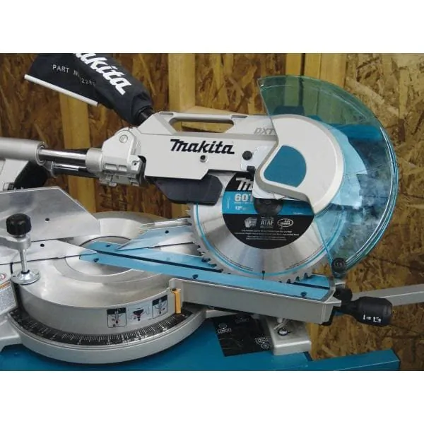 Пила торцовочная Makita LS1216