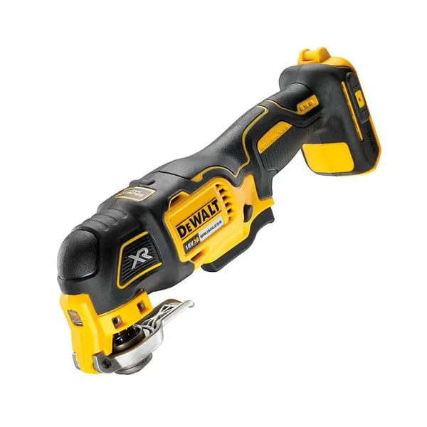 Аккумуляторный мультитул DeWalt DCS355N-XJ