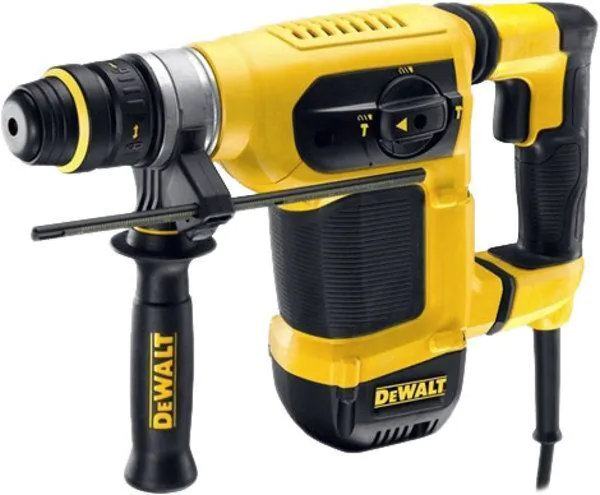 Перфоратор DeWalt D25414KT-QS