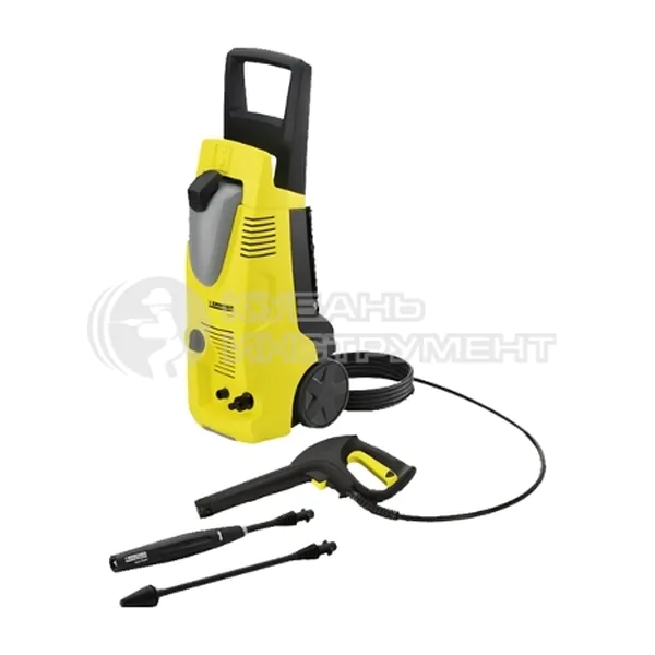 Мойка Karcher 3.91 M Eu