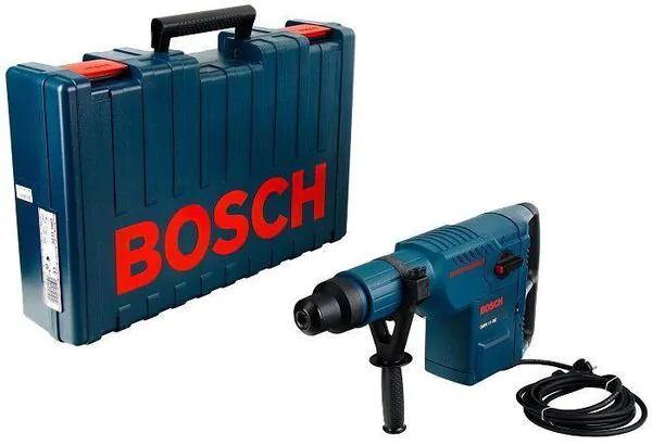 Перфоратор Bosch GВН 11 DЕ 0611245708