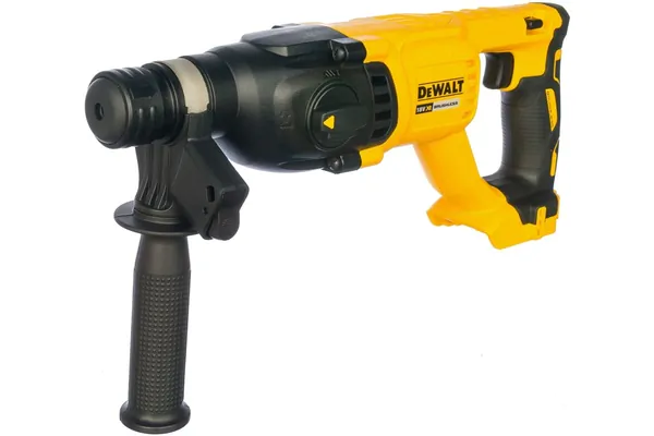 Аккумуляторный перфоратор DeWalt DCH133N-XJ