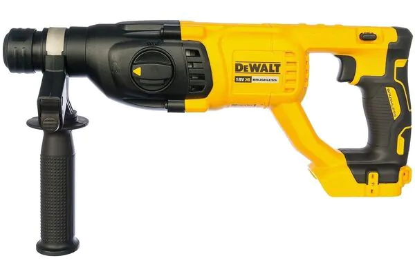 Аккумуляторный перфоратор DeWalt DCH133N-XJ