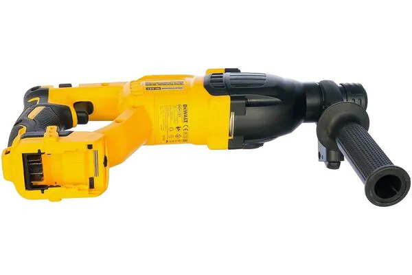 Аккумуляторный перфоратор DeWalt DCH133N-XJ