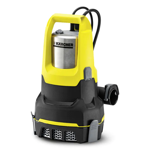 Насос дренажный Karcher SP 6 Flat Inox 1.645-505.0