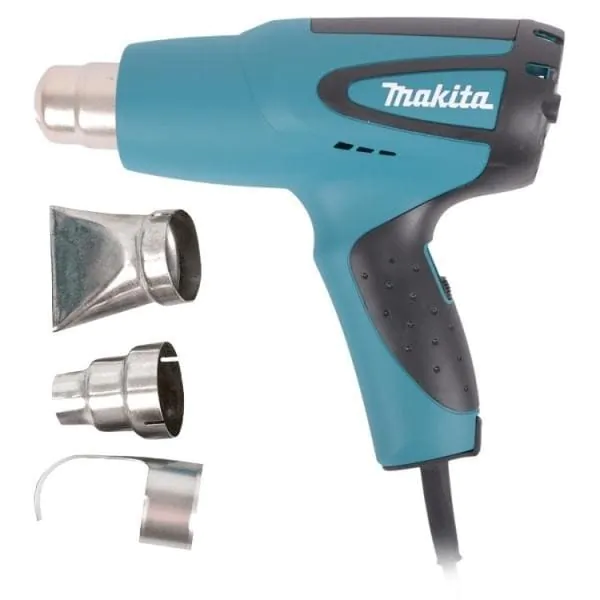 Фен Makita HG5012K