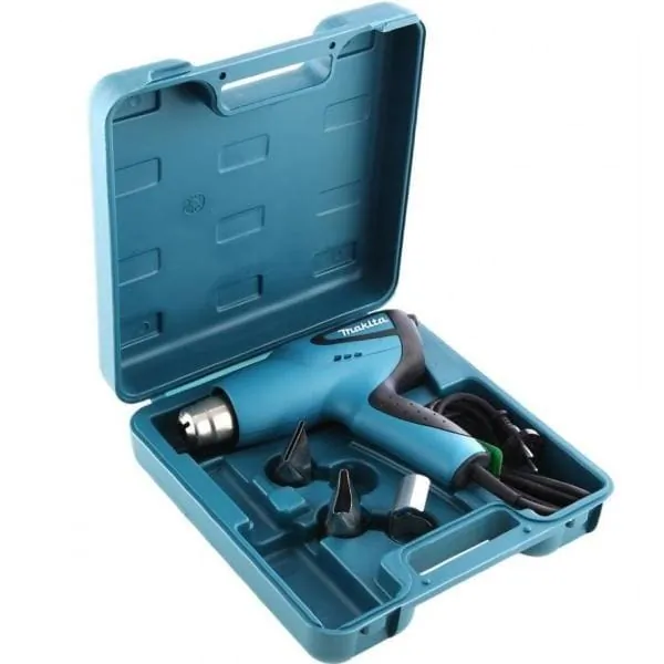 Фен Makita HG5012K