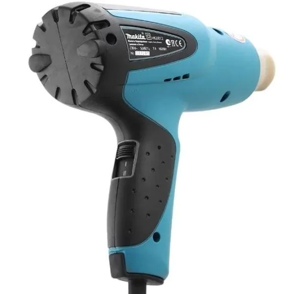 Фен Makita HG5012K