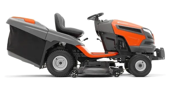 Трактор садовый Husqvarna CTH 224 T 9605100-78