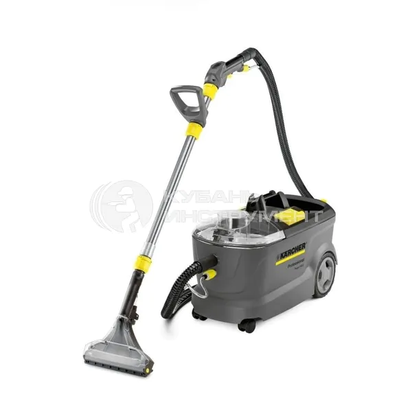 Пылесос Karcher Puzzi 10/1 *EU 1.100-130.0