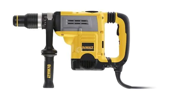 Перфоратор DeWalt D25604K-QS