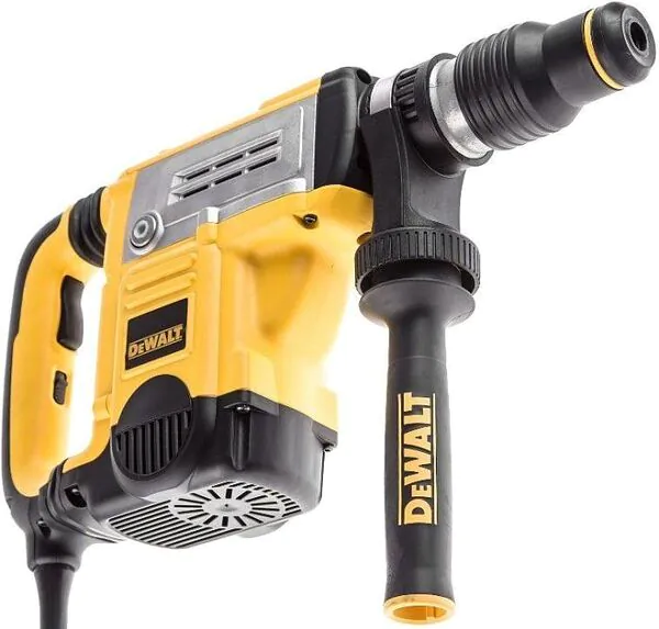 Перфоратор DeWalt D25603K-QS