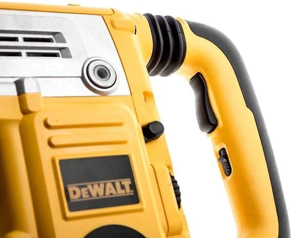 Перфоратор DeWalt D25603K-QS