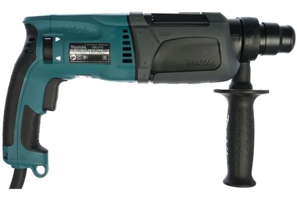 Перфоратор Makita HR2470X19