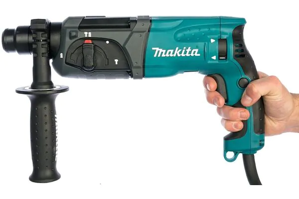 Перфоратор Makita HR2470X19