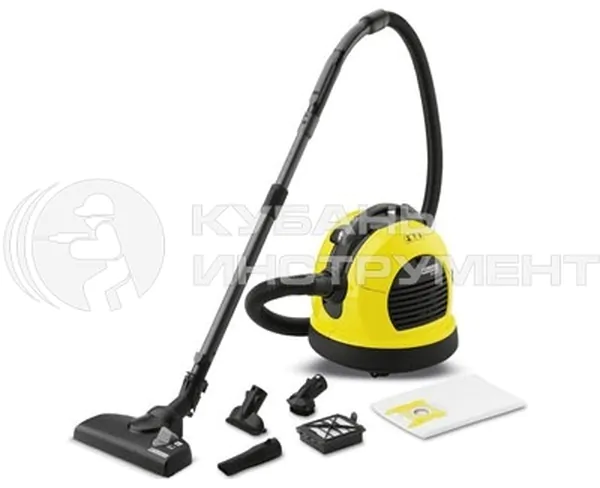 Пылесос Karcher VC 6200 1195-521