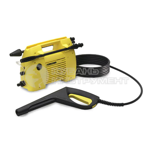 Мойка Karcher 2.03 Plus