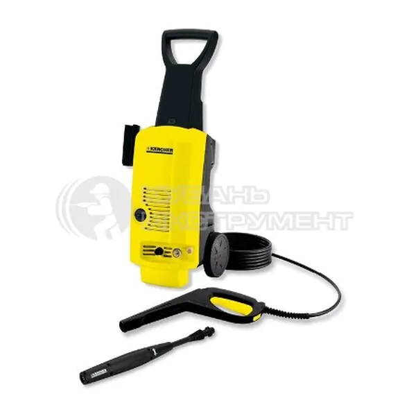 Мойка Karcher 4.99 M Plus Eu