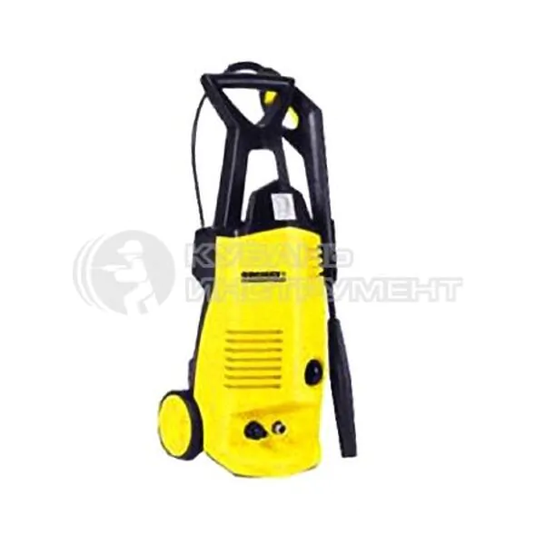 Мойка Karcher 4.95 M PL RWB