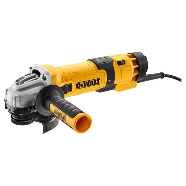 Угловая шлифовальная машина DeWalt DWE4247-KS