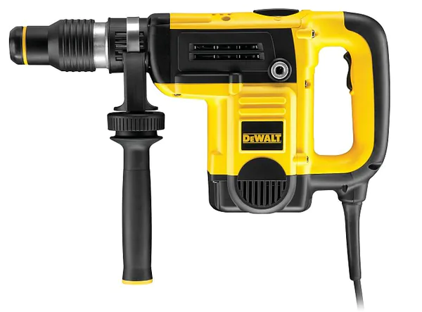 Отбойный молоток DeWalt D25820K-QS