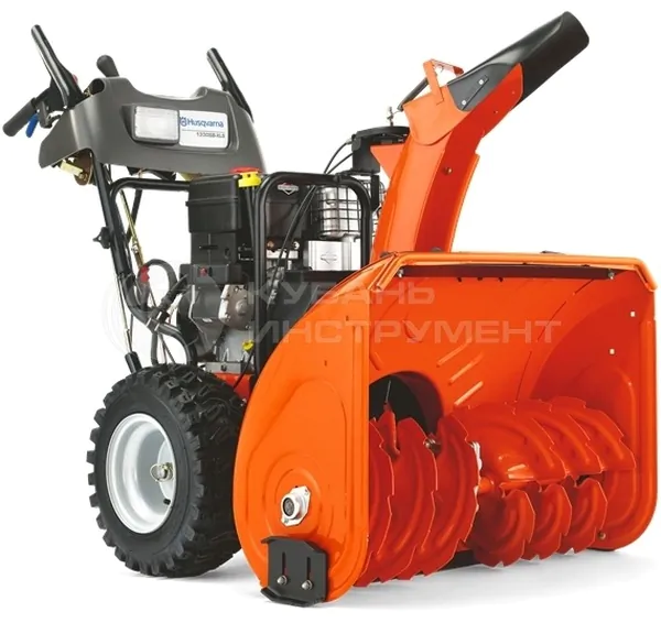 Снегоотбрасыватель Husqvarna ST268  9619100-38