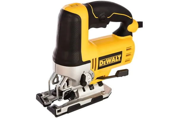 Лобзик DeWalt DW349B-KS