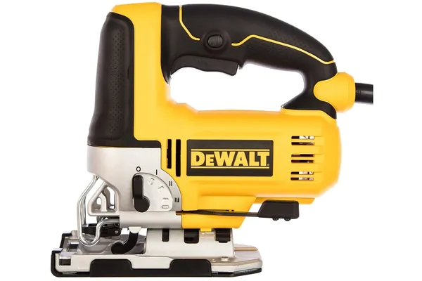 Лобзик DeWalt DW349B-KS