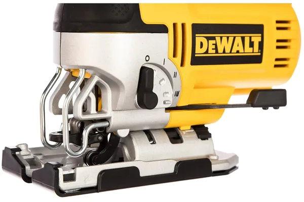 Лобзик DeWalt DW349B-KS