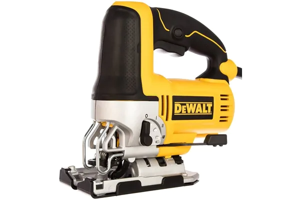 Лобзик DeWalt DW349B-KS