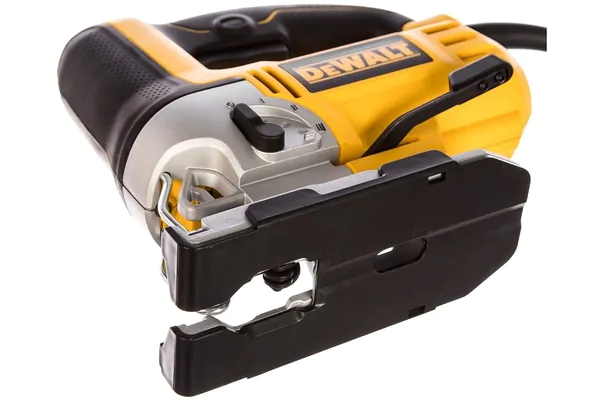 Лобзик DeWalt DW349B-KS