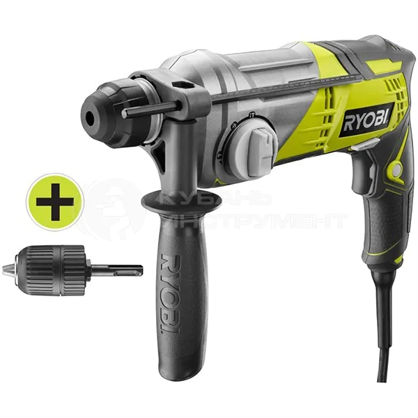 Перфоратор Ryobi RSDS 680 K 3002444