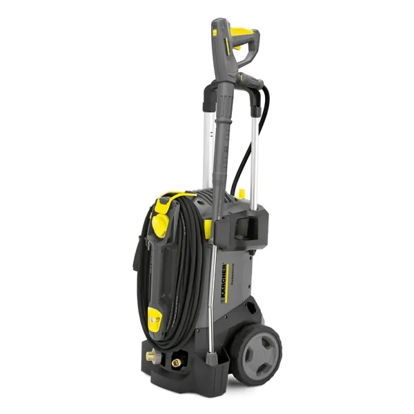 Аппарат высокого давления Karcher HD 5/15 C 1.520-140.0